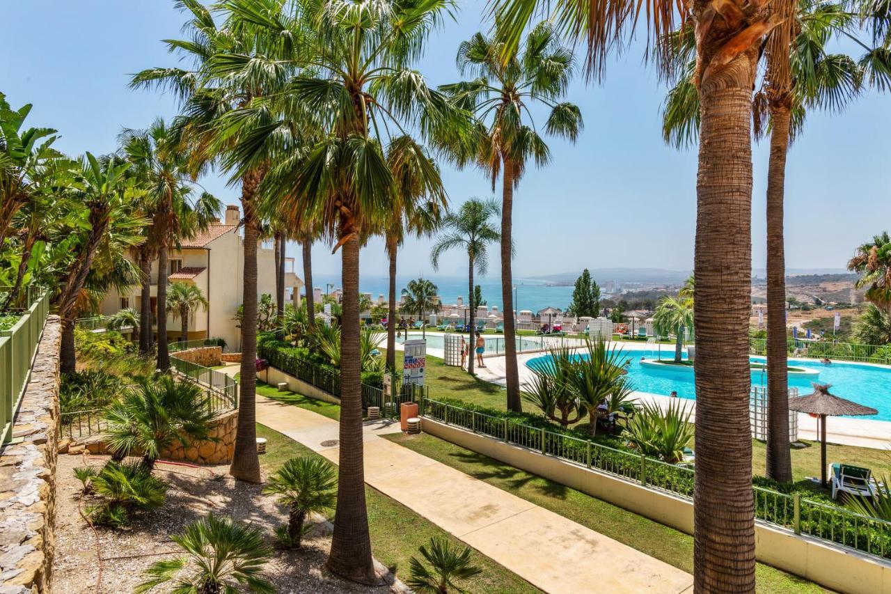 Pierre & Vacances Resort Terrazas Costa Del Sol Manilva Luaran gambar