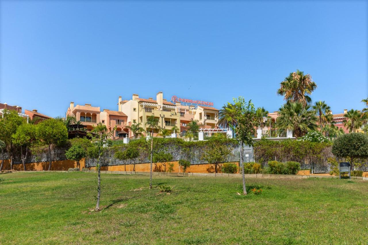 Pierre & Vacances Resort Terrazas Costa Del Sol Manilva Luaran gambar