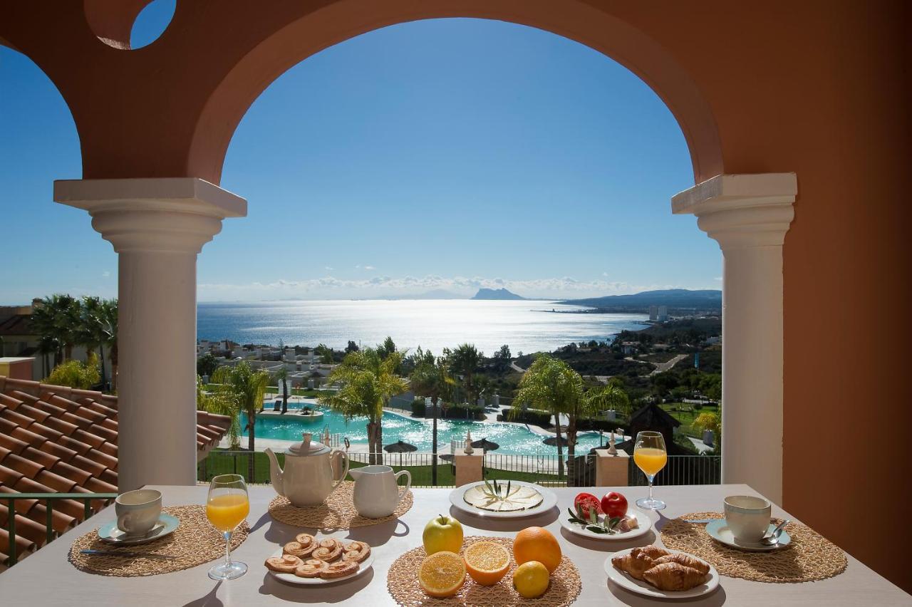 Pierre & Vacances Resort Terrazas Costa Del Sol Manilva Luaran gambar