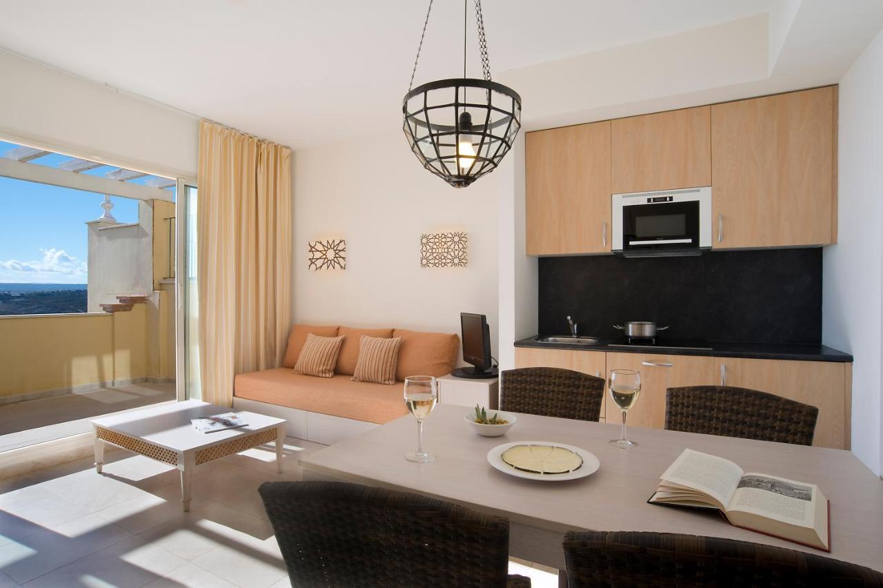 Pierre & Vacances Resort Terrazas Costa Del Sol Manilva Luaran gambar