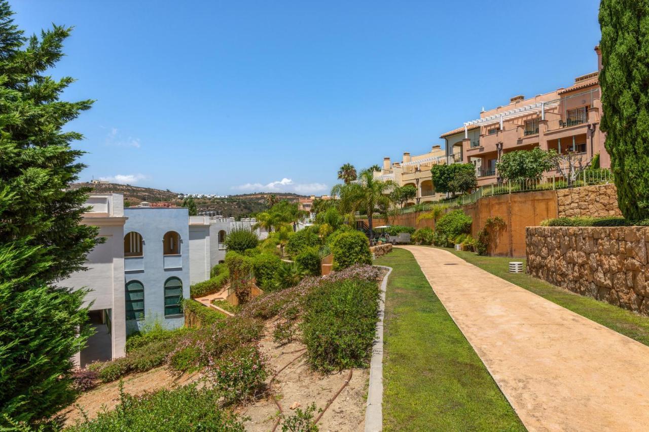 Pierre & Vacances Resort Terrazas Costa Del Sol Manilva Luaran gambar