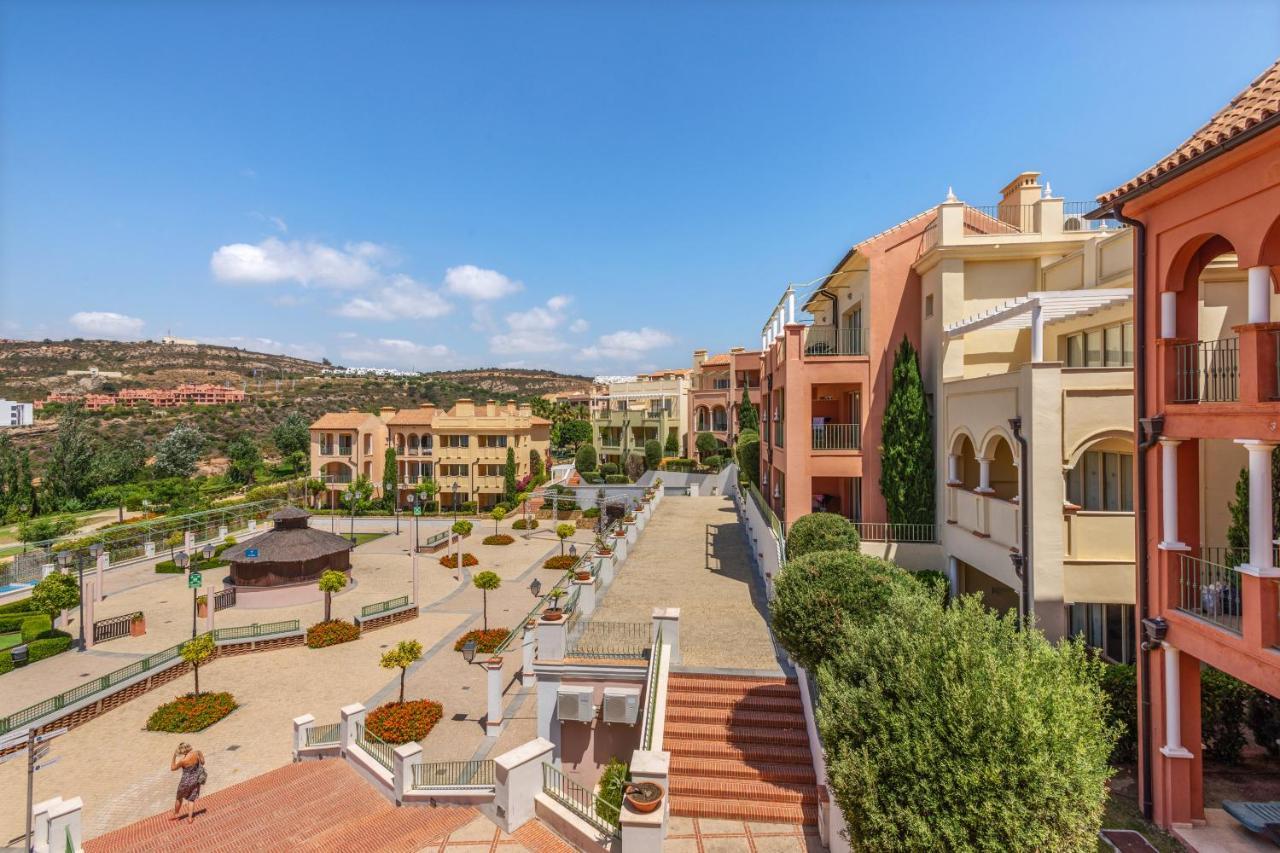 Pierre & Vacances Resort Terrazas Costa Del Sol Manilva Luaran gambar