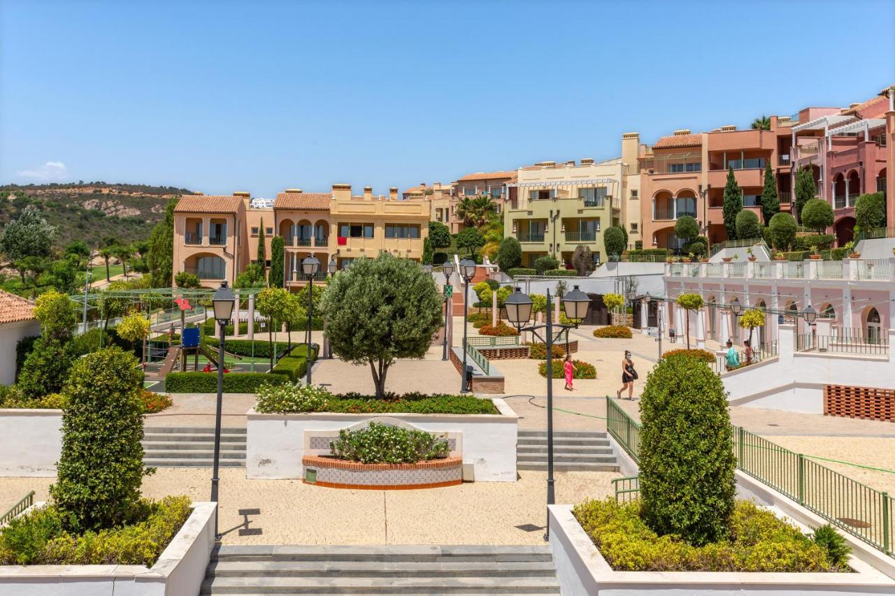 Pierre & Vacances Resort Terrazas Costa Del Sol Manilva Luaran gambar