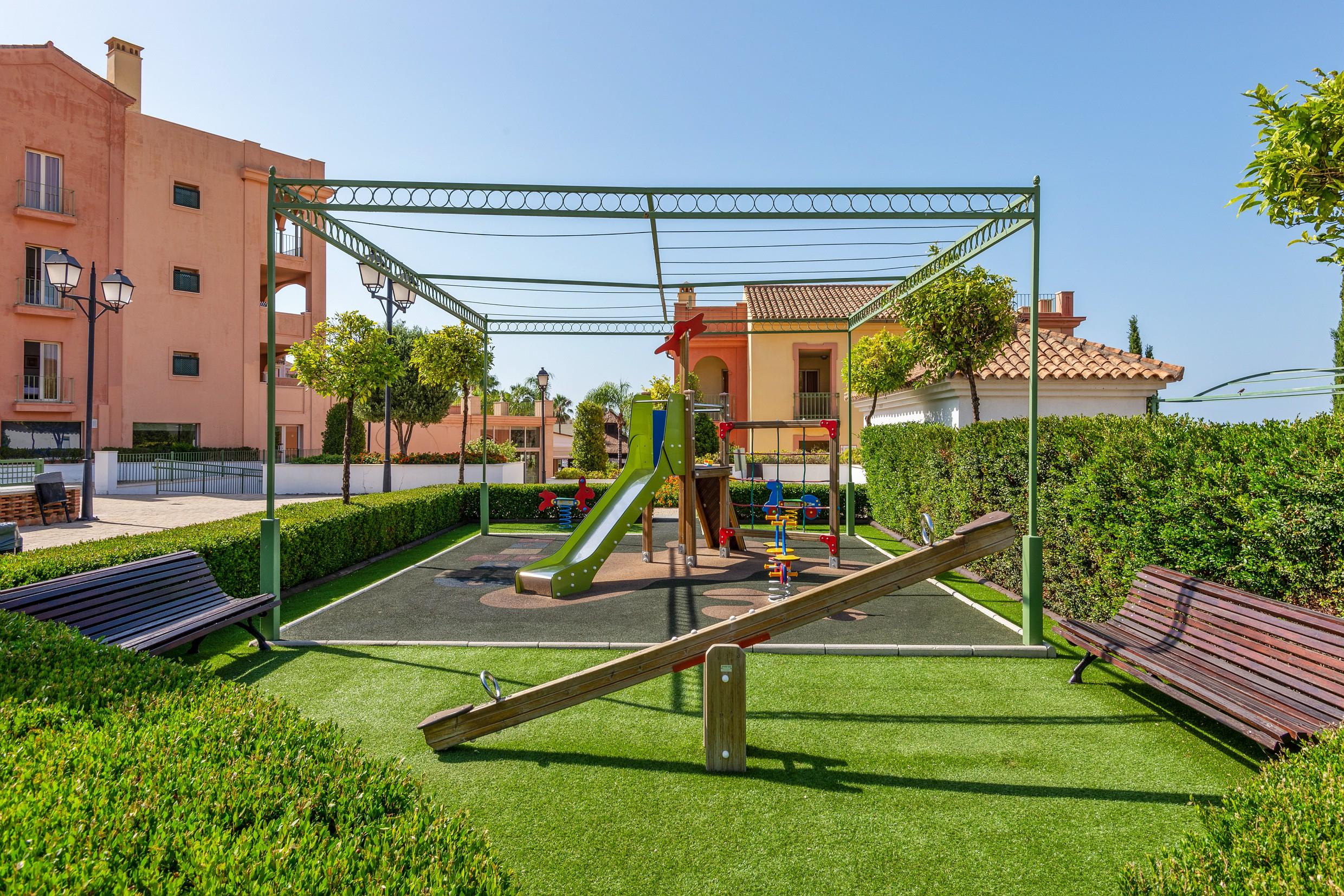 Pierre & Vacances Resort Terrazas Costa Del Sol Manilva Luaran gambar