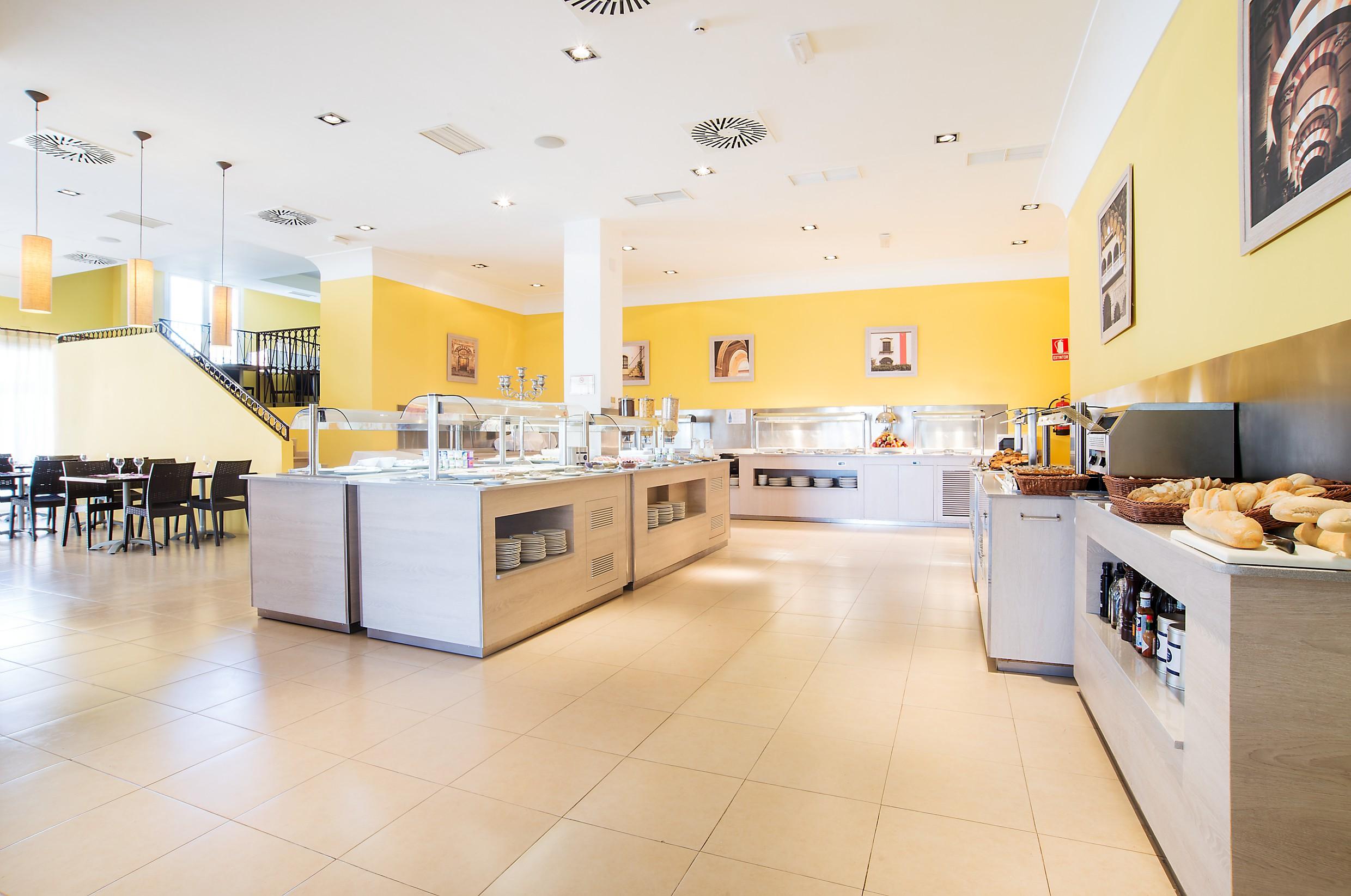 Pierre & Vacances Resort Terrazas Costa Del Sol Manilva Luaran gambar