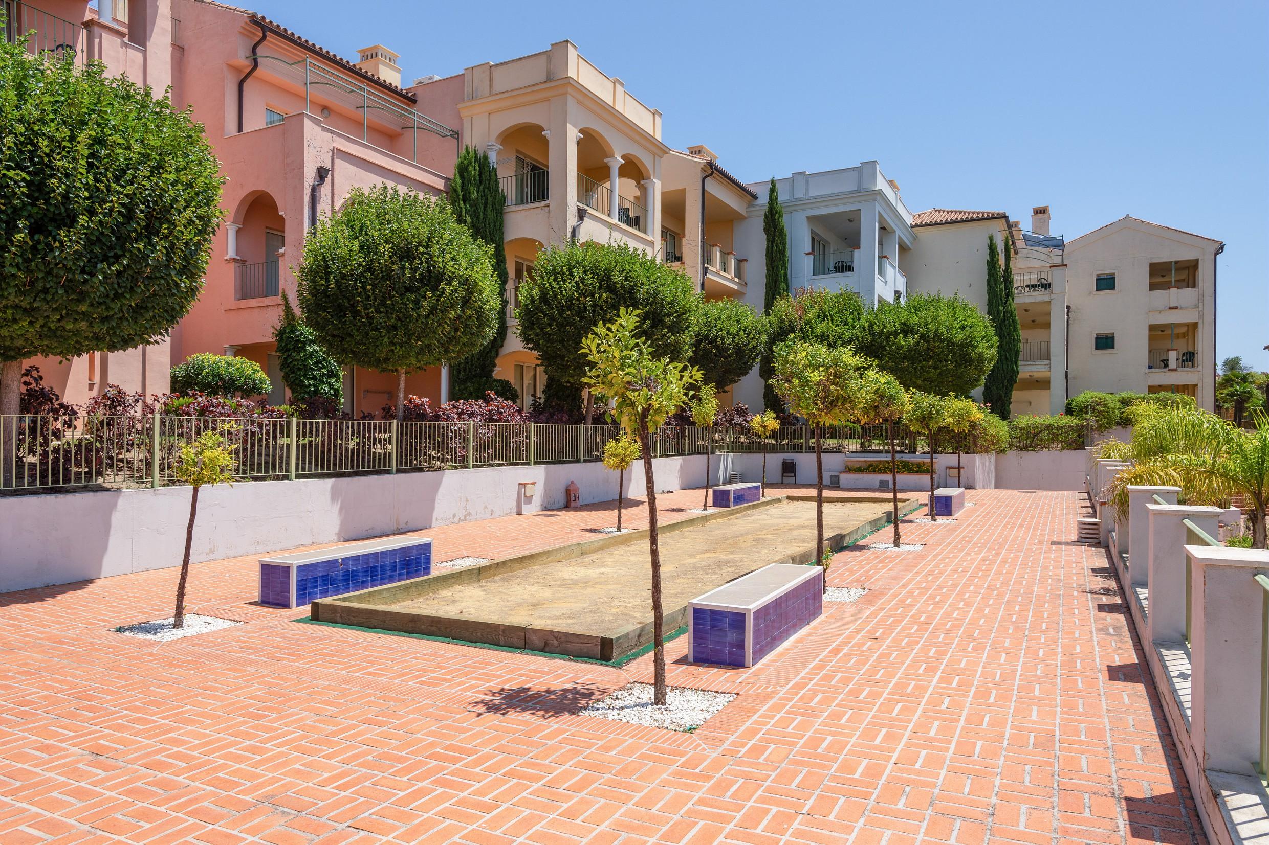 Pierre & Vacances Resort Terrazas Costa Del Sol Manilva Luaran gambar