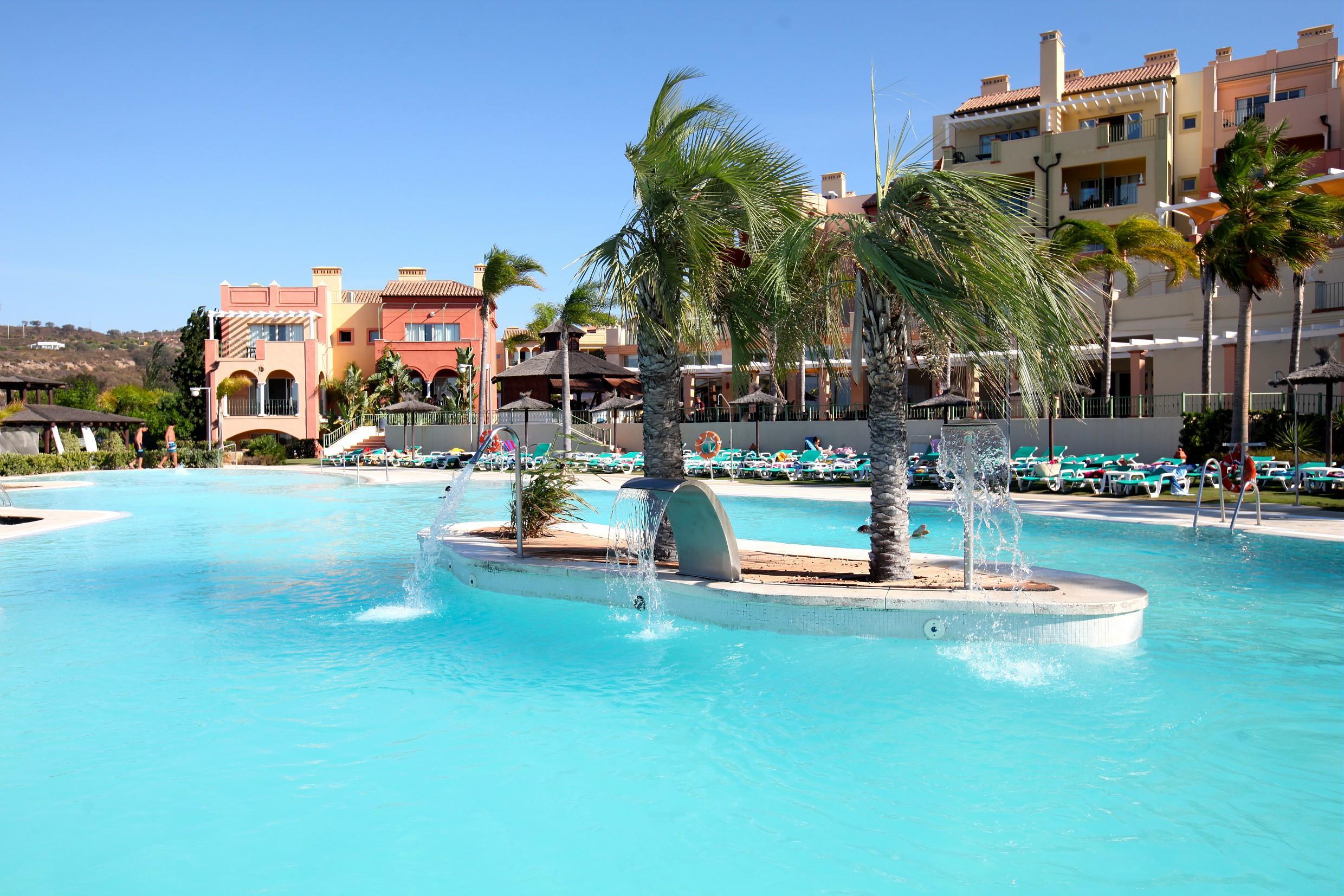 Pierre & Vacances Resort Terrazas Costa Del Sol Manilva Luaran gambar