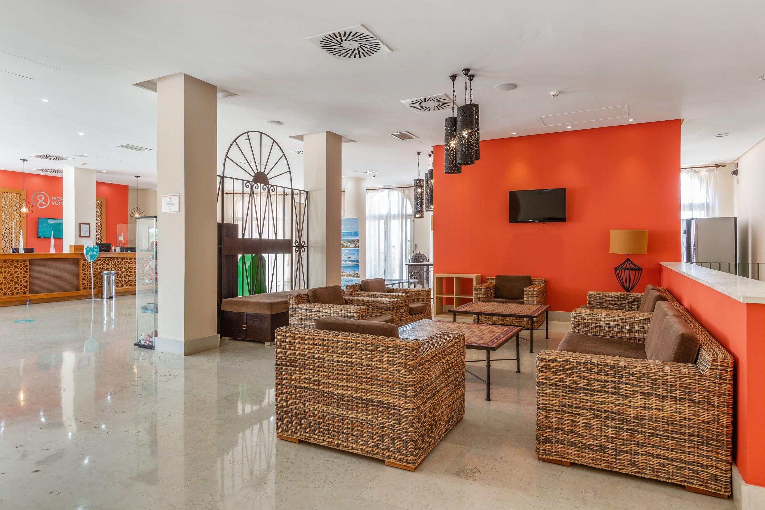 Pierre & Vacances Resort Terrazas Costa Del Sol Manilva Luaran gambar