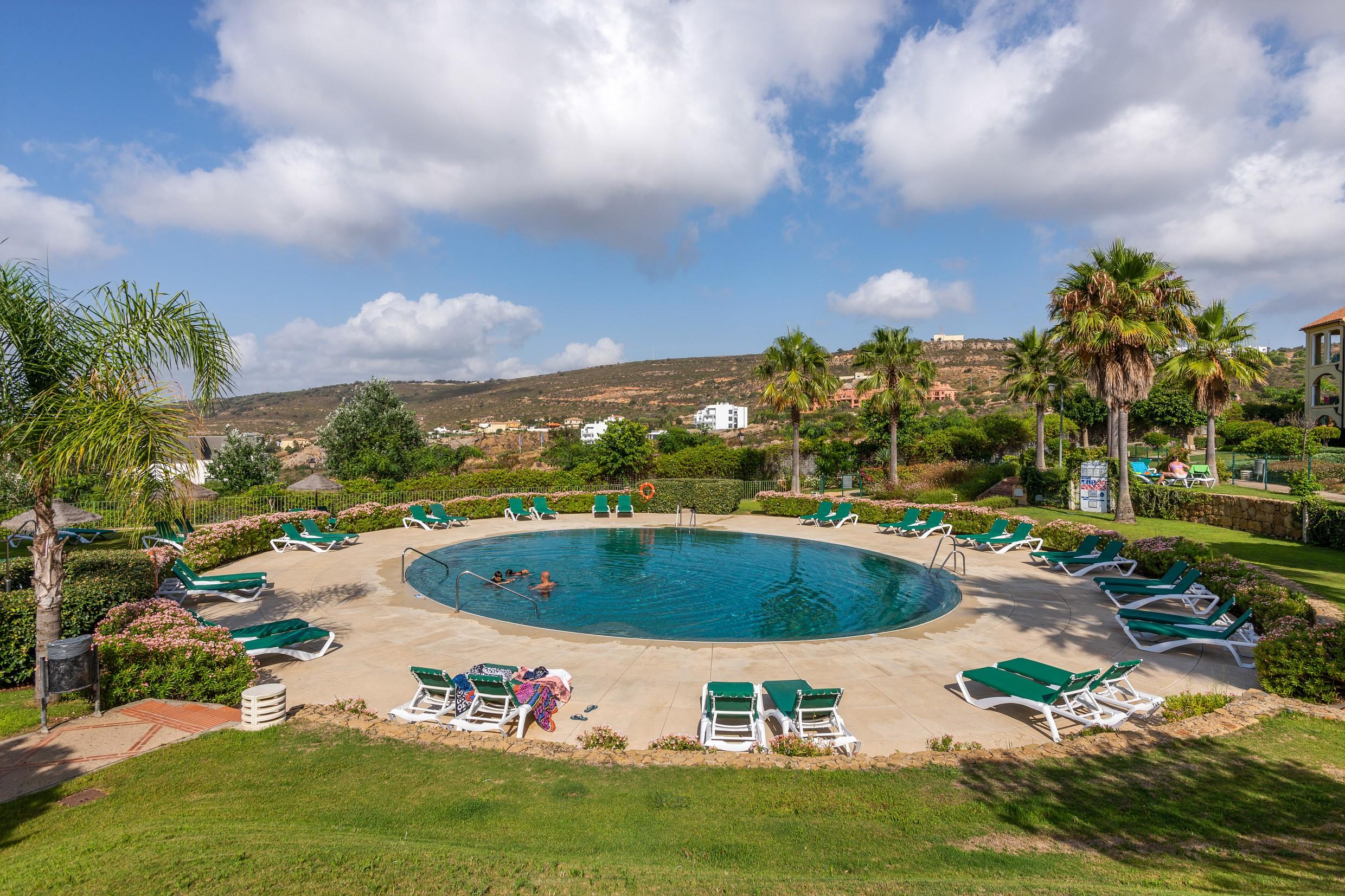Pierre & Vacances Resort Terrazas Costa Del Sol Manilva Luaran gambar