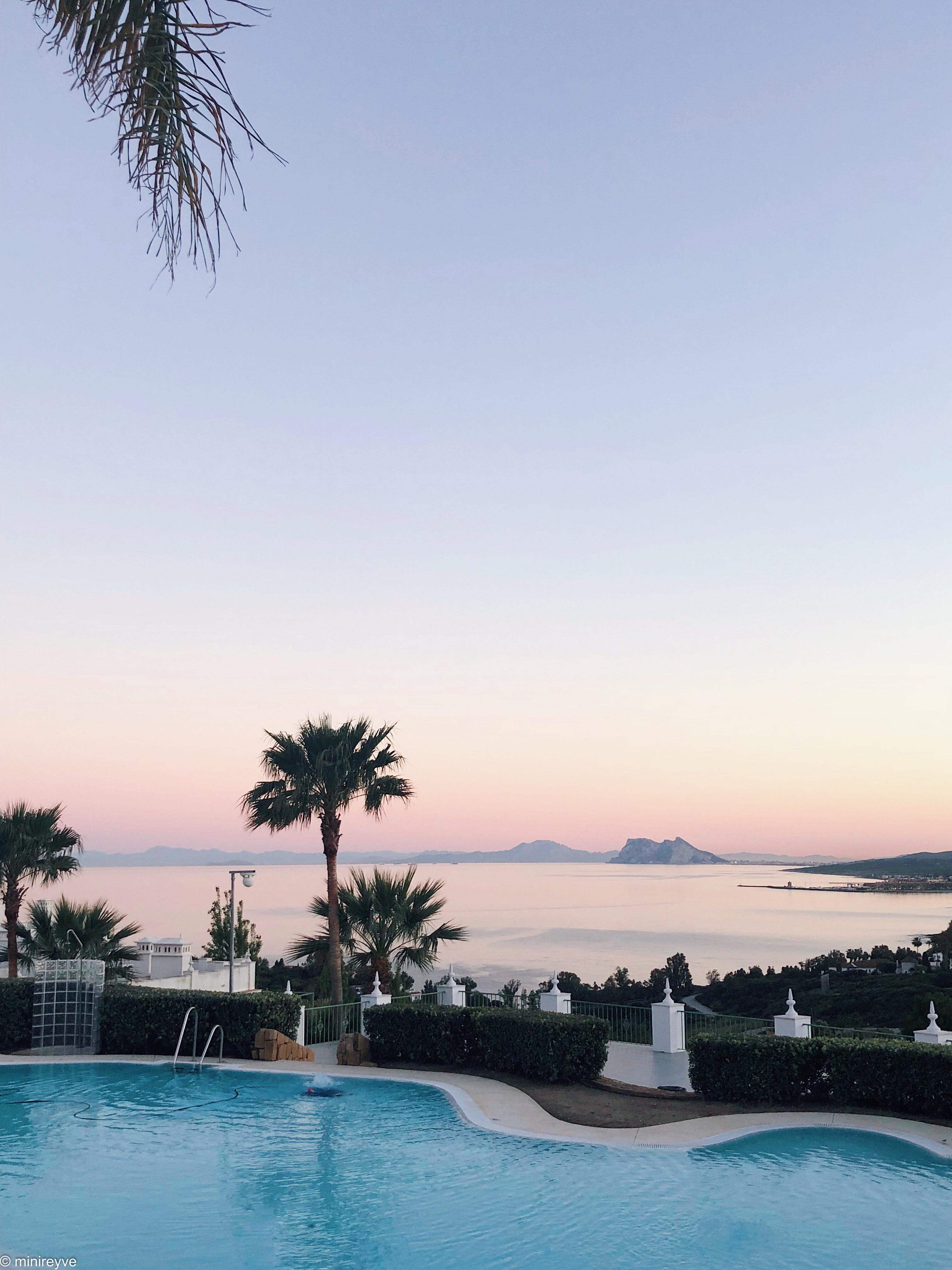 Pierre & Vacances Resort Terrazas Costa Del Sol Manilva Luaran gambar