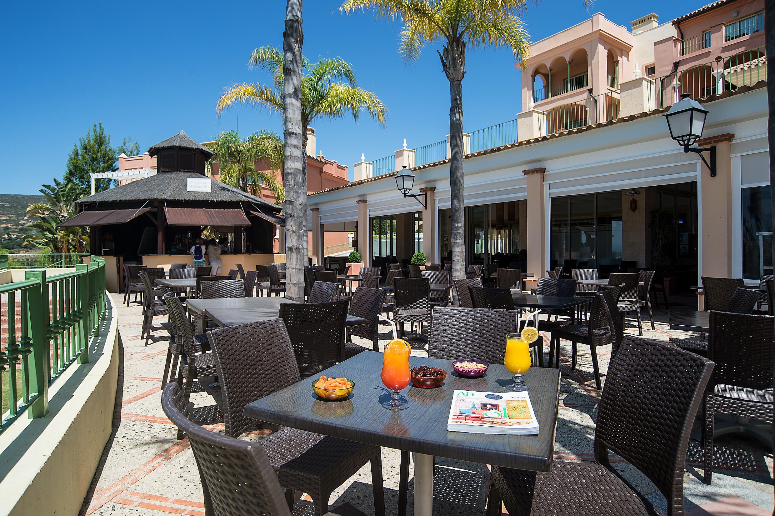 Pierre & Vacances Resort Terrazas Costa Del Sol Manilva Luaran gambar