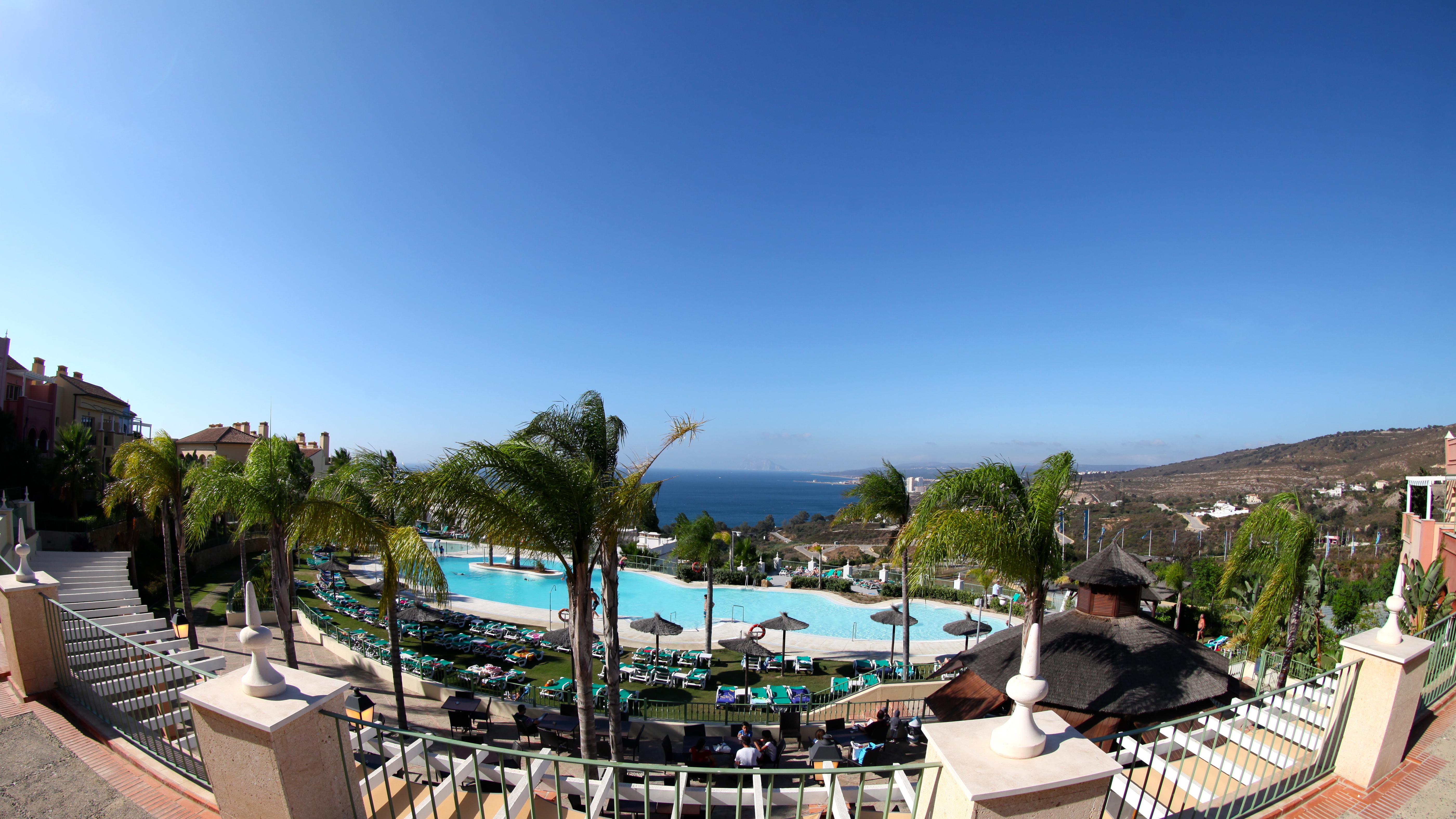 Pierre & Vacances Resort Terrazas Costa Del Sol Manilva Luaran gambar