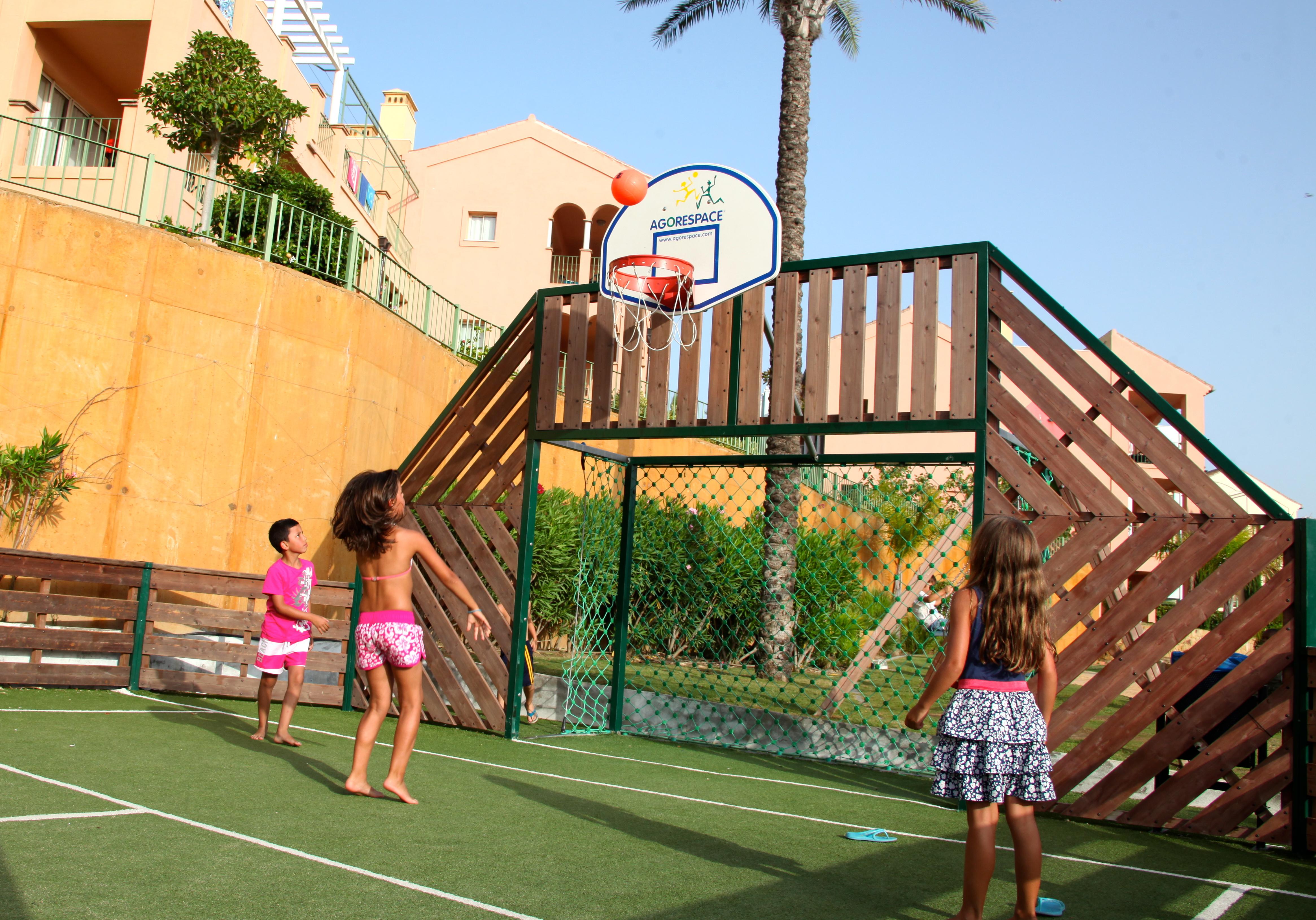 Pierre & Vacances Resort Terrazas Costa Del Sol Manilva Luaran gambar