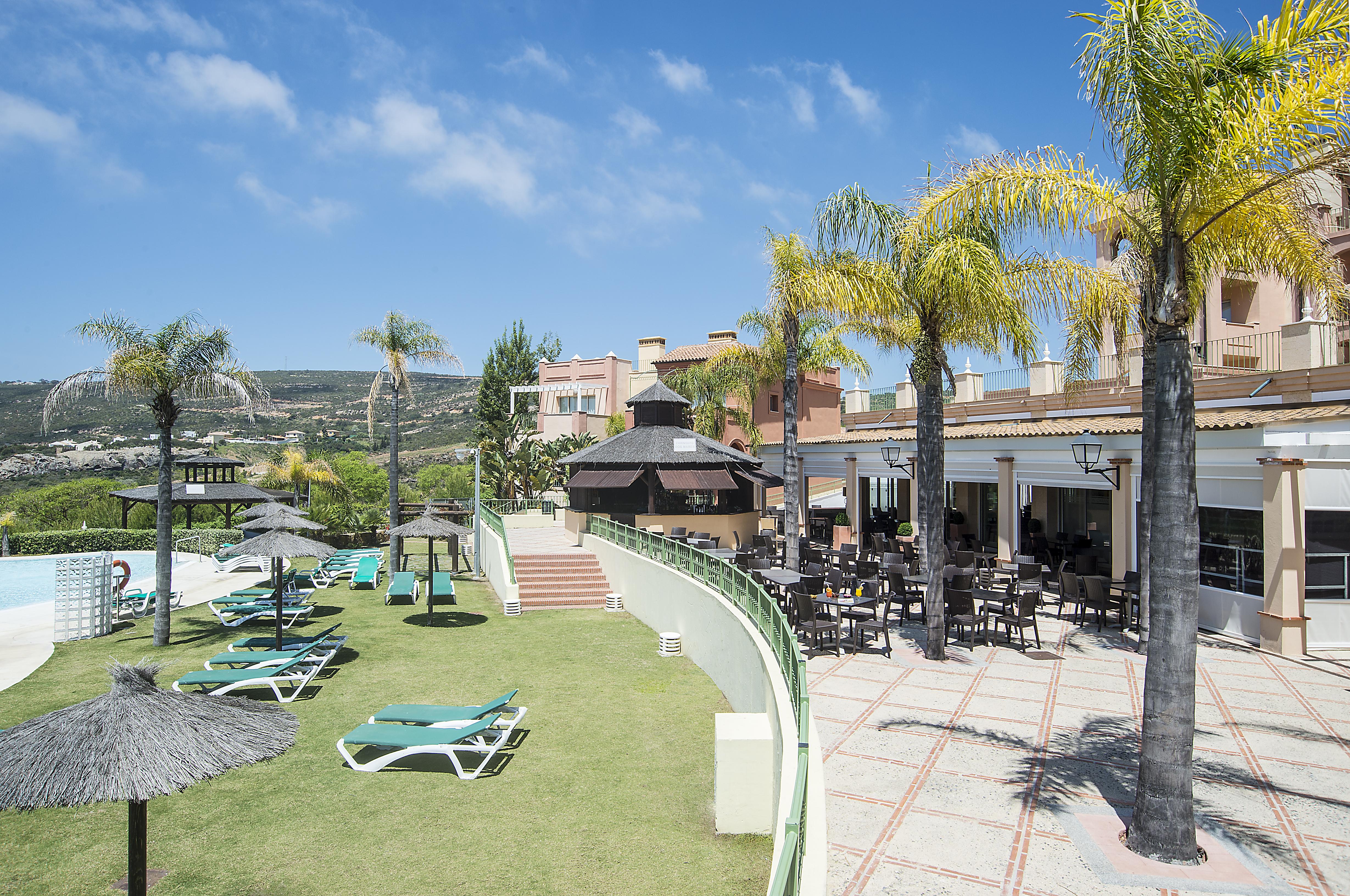 Pierre & Vacances Resort Terrazas Costa Del Sol Manilva Luaran gambar