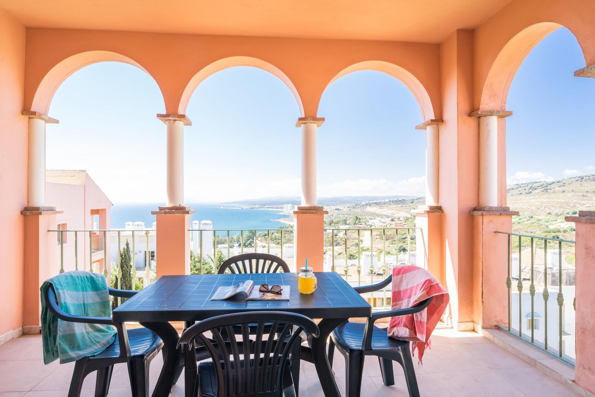 Pierre & Vacances Resort Terrazas Costa Del Sol Manilva Luaran gambar