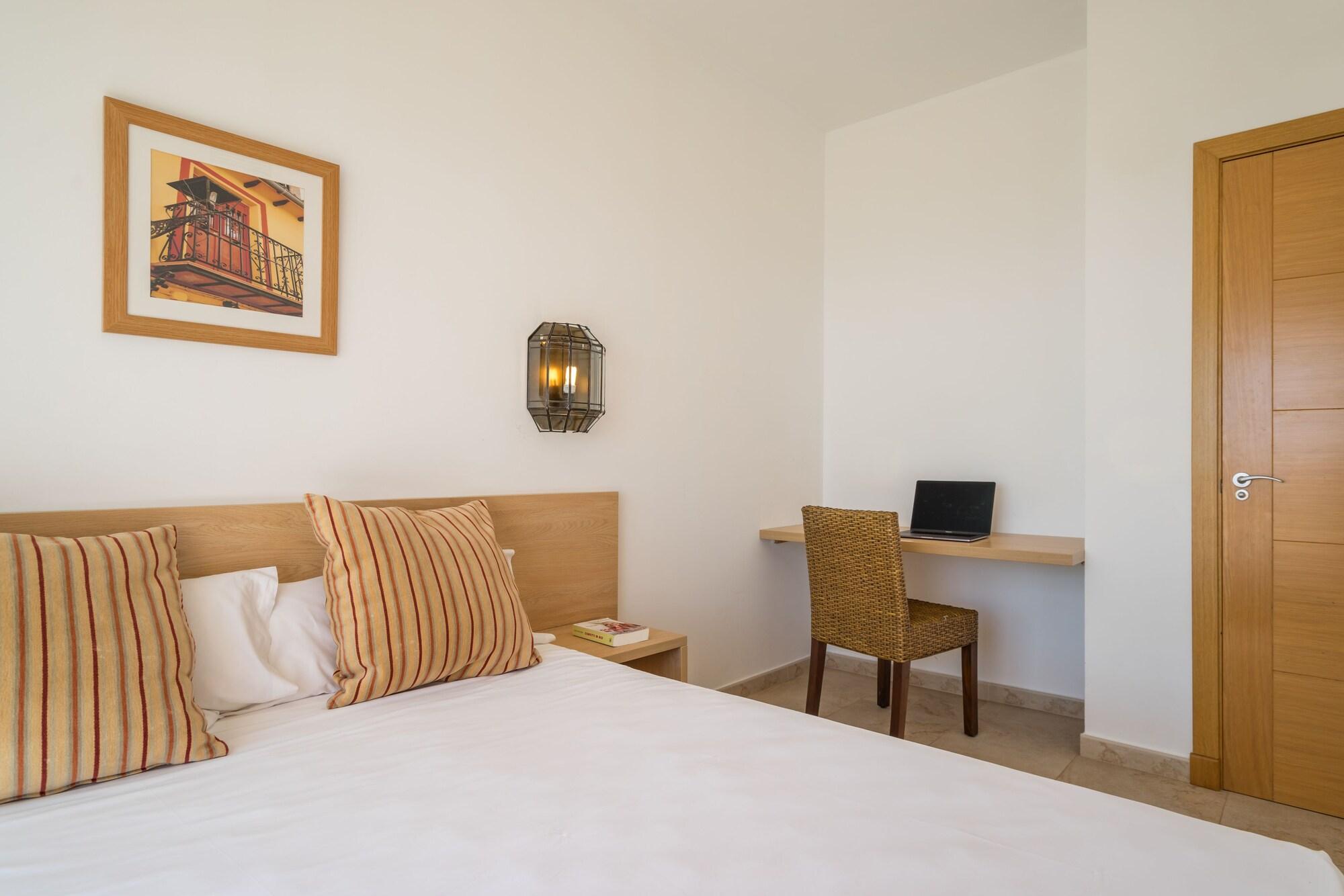 Pierre & Vacances Resort Terrazas Costa Del Sol Manilva Luaran gambar