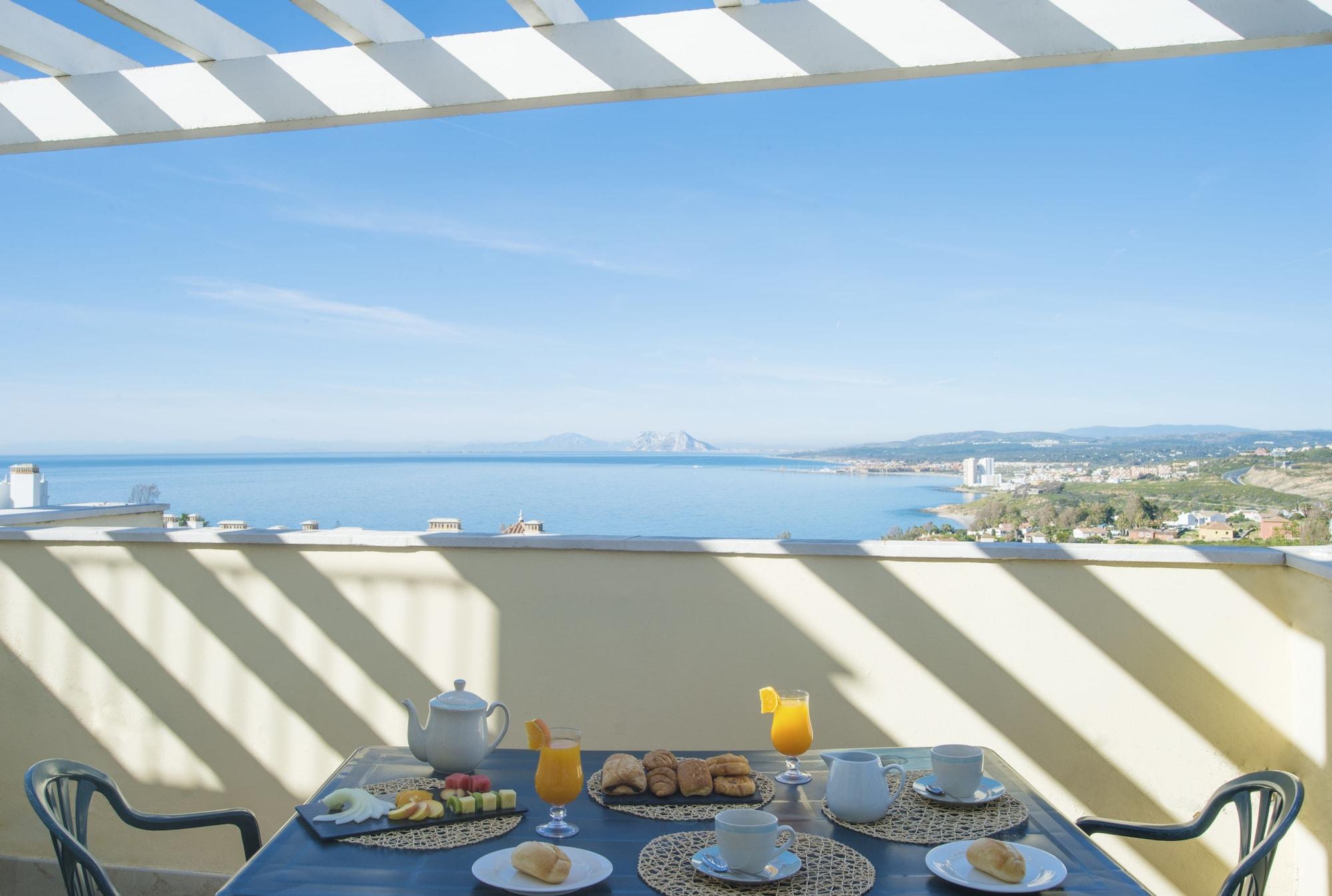 Pierre & Vacances Resort Terrazas Costa Del Sol Manilva Luaran gambar