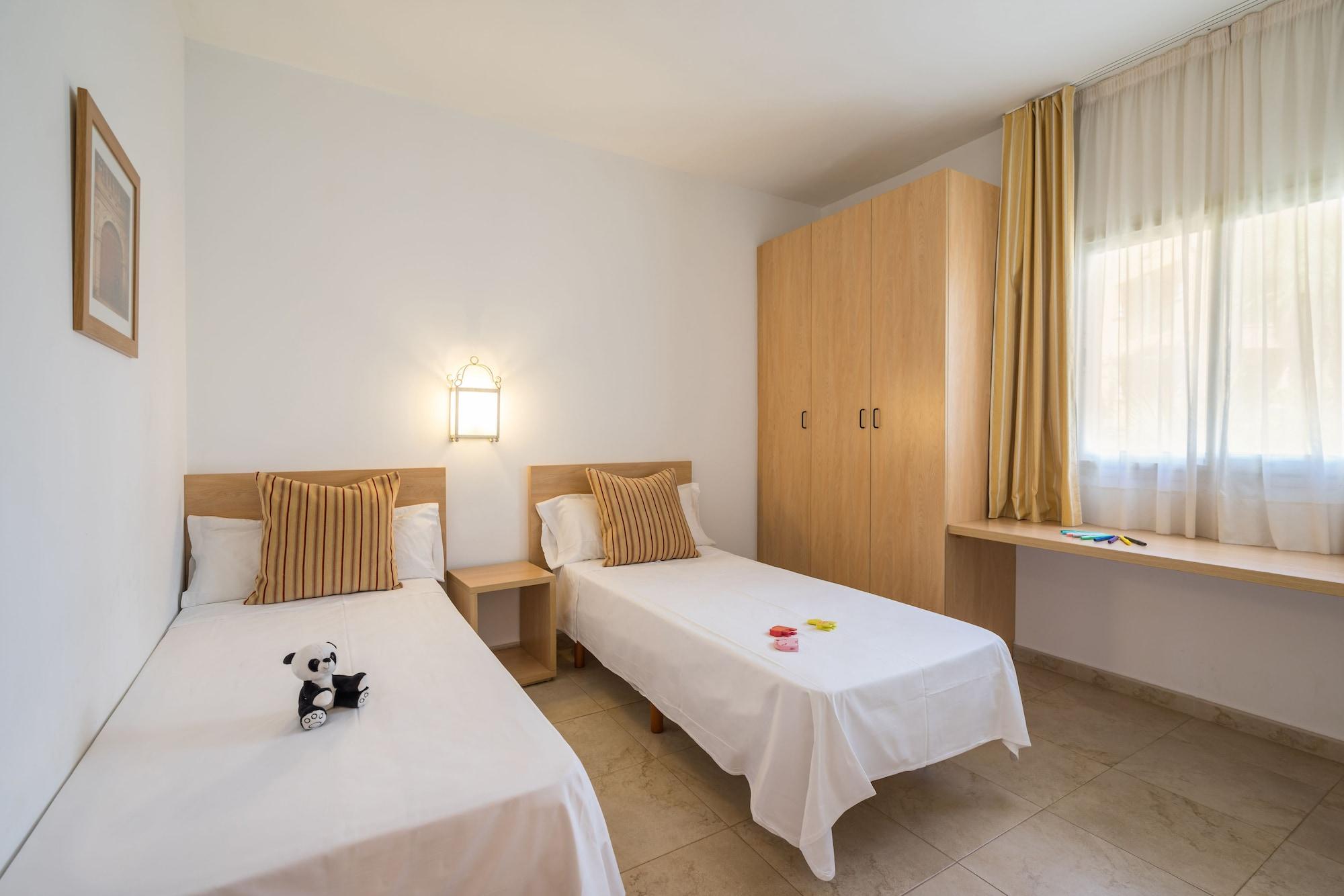 Pierre & Vacances Resort Terrazas Costa Del Sol Manilva Luaran gambar