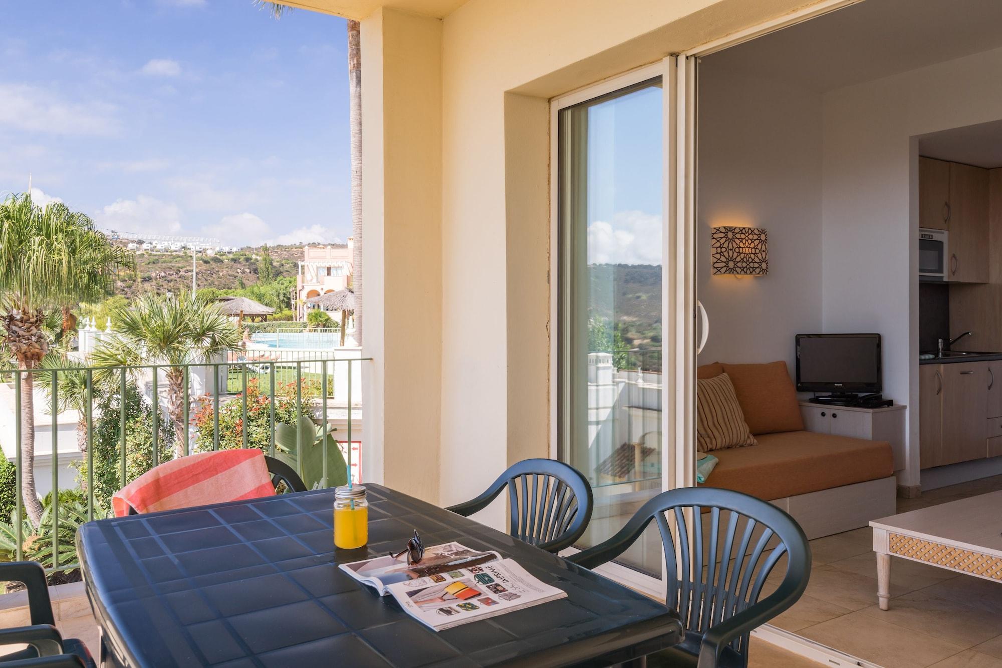 Pierre & Vacances Resort Terrazas Costa Del Sol Manilva Luaran gambar