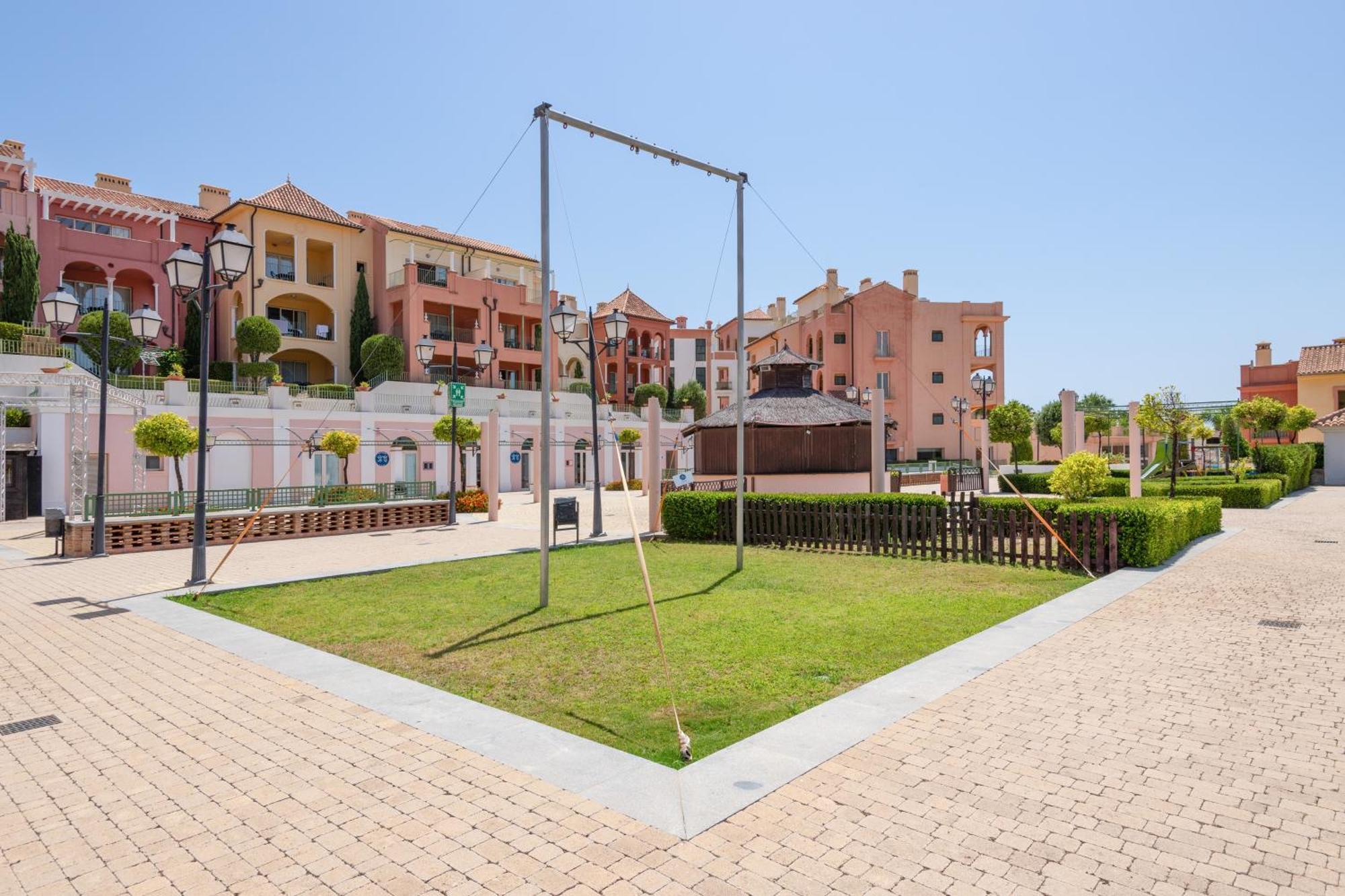 Pierre & Vacances Resort Terrazas Costa Del Sol Manilva Luaran gambar