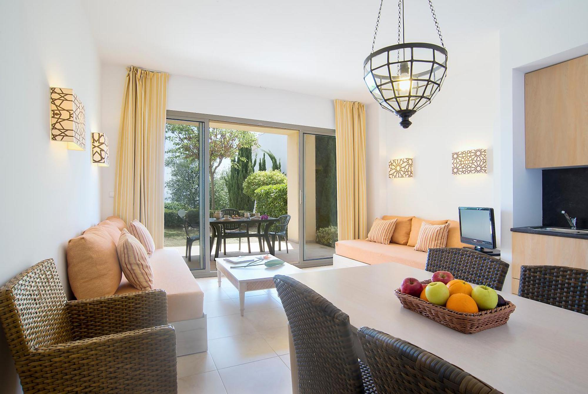 Pierre & Vacances Resort Terrazas Costa Del Sol Manilva Luaran gambar