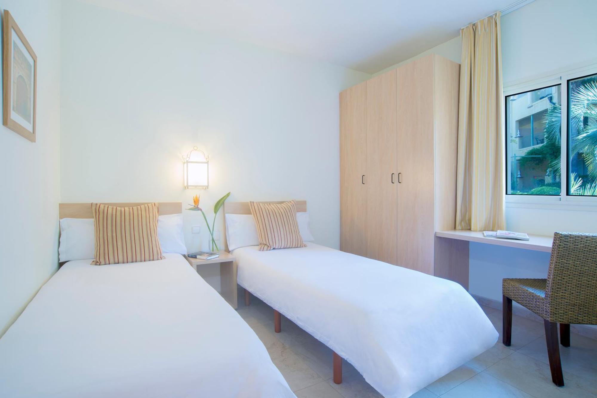 Pierre & Vacances Resort Terrazas Costa Del Sol Manilva Luaran gambar
