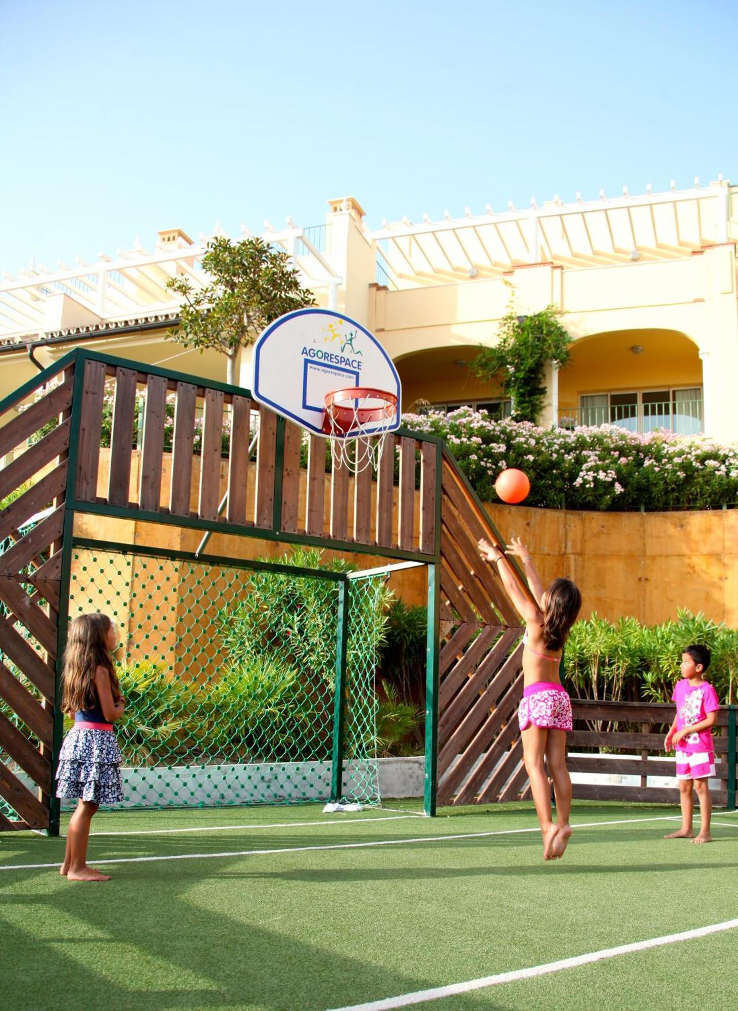 Pierre & Vacances Resort Terrazas Costa Del Sol Manilva Luaran gambar