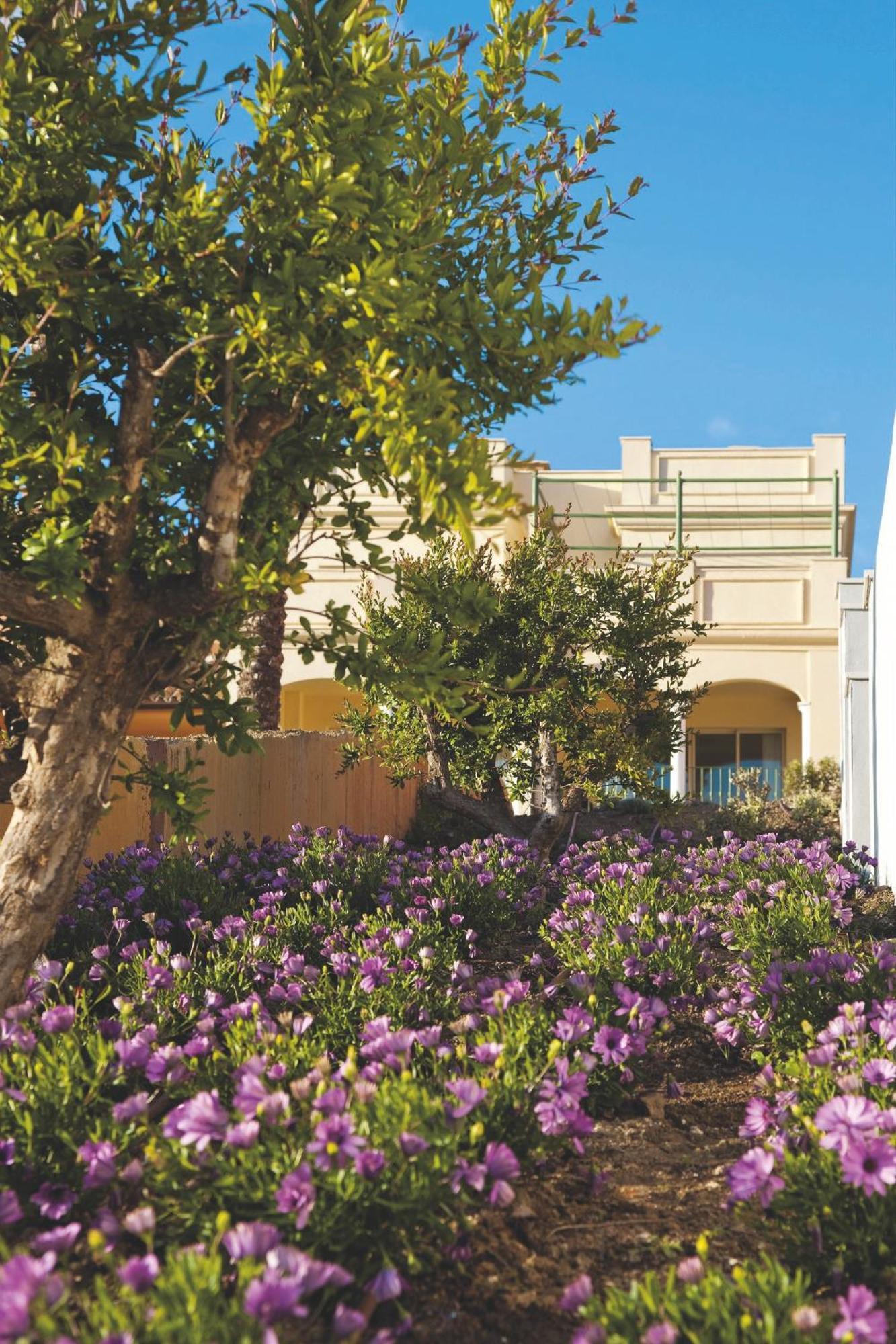 Pierre & Vacances Resort Terrazas Costa Del Sol Manilva Luaran gambar
