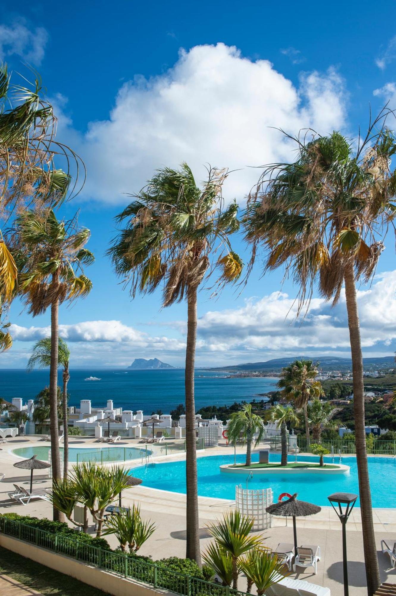 Pierre & Vacances Resort Terrazas Costa Del Sol Manilva Luaran gambar