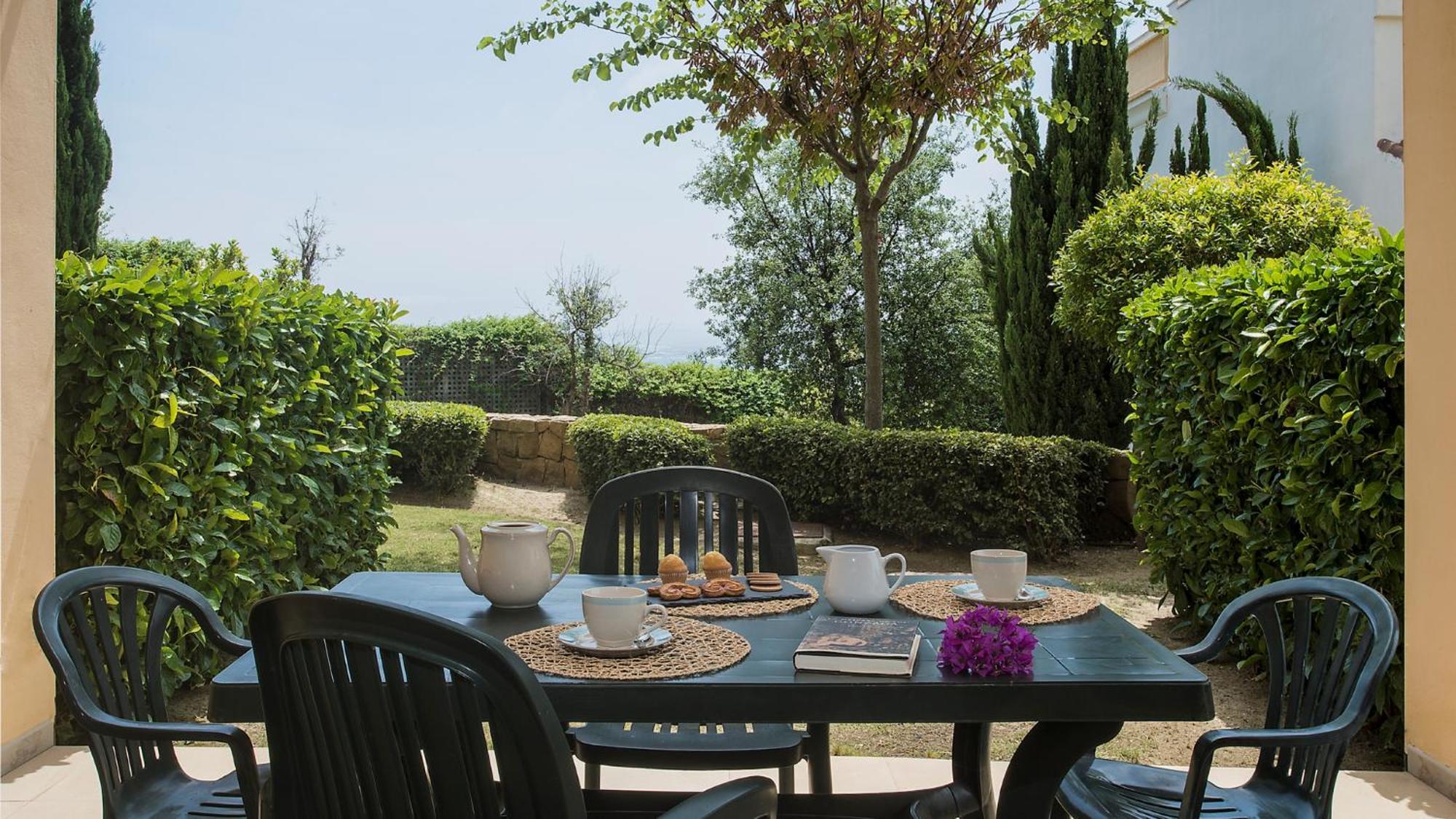 Pierre & Vacances Resort Terrazas Costa Del Sol Manilva Luaran gambar